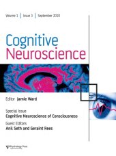 book Cognitive Neuroscience of Consciousness : a Special Issue of Cognitive Neuroscience.