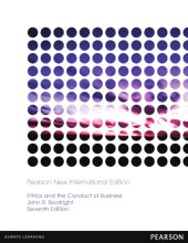 book Ethics and the conduct of business