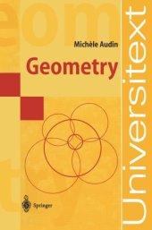 book Geometry