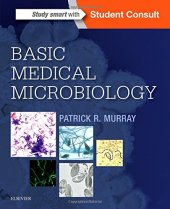 book Basic Medical Microbiology