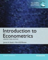 book Introduction to Econometrics