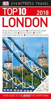 book Top 10 London