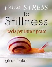 book From Stress to Stillness: Tools for Inner Peace