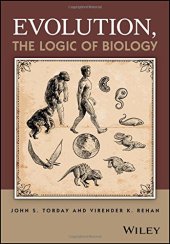 book Evolution, the Logic of Biology