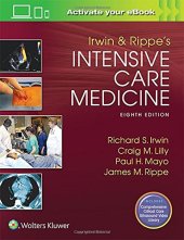 book Irwin and Rippe’s Intensive Care Medicine