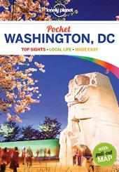 book Lonely Planet Pocket Washington, DC