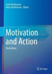 book Motivation and Action