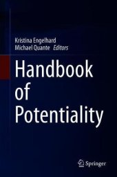 book Handbook of Potentiality