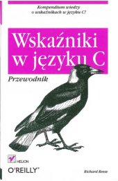 book Wskaźniki w języku C. Przewodnik