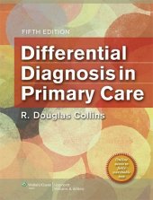 book Differential Diagnosis in Primary Care