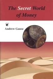 book The Secret World of Money