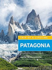 book Moon Patagonia: Including the Falkland Islands