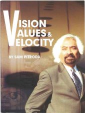 book Vision Value and Velocity