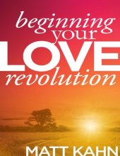 book Beginning Your Love Revolution