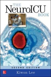 book The NeuroICU Book