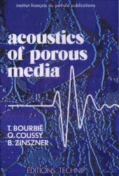 book Acoustics of porous media