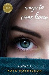 book Ways to Come Home