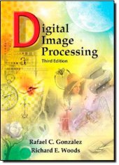 book Digital Image Processing