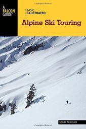 book Alpine Ski Touring