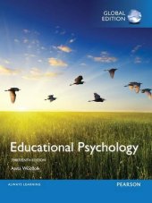 book Educational Psychology