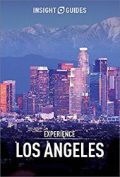 book Insight Guides Experience Los Angeles