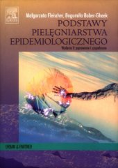 book Podstawy pielegniarstwa epidemiologicznego