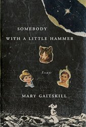 book Somebody with a Little Hammer: Essays