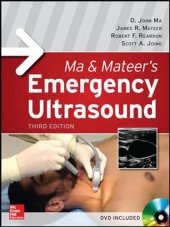 book Ma and Mateer’s Emergency Ultrasound