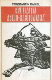 book Civilizația Asiro-Babiloniană