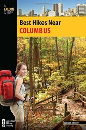 book Best Hikes Near Columbus