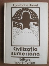 book Civilizația Sumeriană