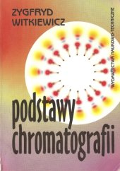 book Podstawy chromatografii