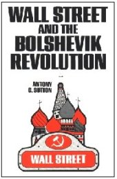 book Wall Street & The Bolshevik Revolution