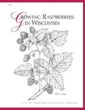 book Growing Raspberries