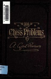 book One Hundred Chess Problems