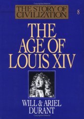 book The Age of Louis XIV 