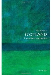 book Scotland. AVeryShortIntroduction