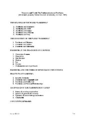 book Discourse and Truth: The Problematization of Parrhesia