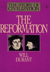 book The Reformation 