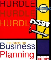 book Hurdle: The Book on Business Planning