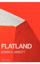 book Flatland