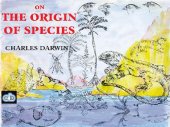 book The Origin of Species (1859)