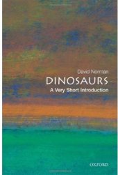 book Dinosaurs. A Very Short Introduction