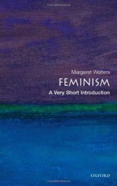 book Feminism: A Very Short Introduction 