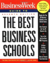 book BusinessWeek Guide to the Best Business Schools