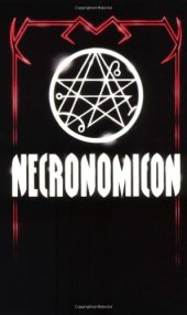 book The Necronomicon