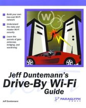 book Jeff Duntemann's Drive-By Wi-Fi Guide