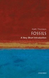 book Fossils. A Very Short Introduction