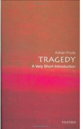 book Tragedy. A Very Short Introduction