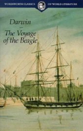 book The Voyage of the Beagle